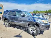 2007 Toyota 4 RUNNER фото