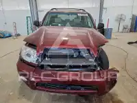 2007 Toyota 4 RUNNER photo