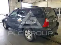 2007 Toyota 4 RUNNER фото