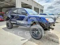 2007 Toyota 4 RUNNER photo