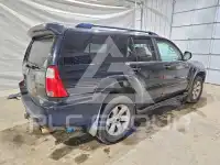 2007 Toyota 4 RUNNER фото