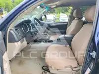 2007 Toyota 4 RUNNER фото