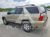 2007 Toyota 4 RUNNER фото