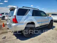 2007 Toyota 4 RUNNER фото
