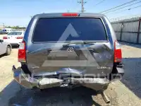 2007 Toyota 4 RUNNER фото
