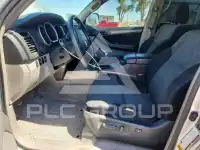 2007 Toyota 4 RUNNER фото