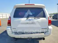 2007 Toyota 4 RUNNER фото