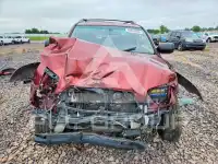2007 Toyota 4 RUNNER фото