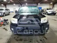 2007 Toyota 4 RUNNER фото