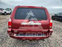 2007 Toyota 4 RUNNER фото