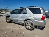 2007 Toyota 4 RUNNER фото