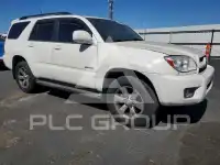2007 Toyota 4 RUNNER фото