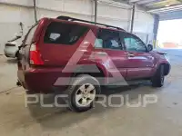 2007 Toyota 4 RUNNER photo