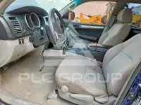 2007 Toyota 4 RUNNER photo
