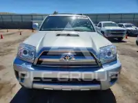 2007 Toyota 4 RUNNER фото