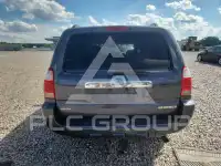 2007 Toyota 4 RUNNER photo