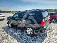 2007 Toyota 4 RUNNER фото