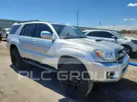 2007 Toyota 4 RUNNER фото