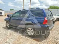 2007 Toyota 4 RUNNER photo