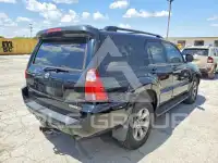2007 Toyota 4 RUNNER фото