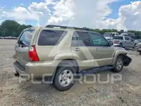 2007 Toyota 4 RUNNER фото