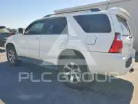 2007 Toyota 4 RUNNER фото