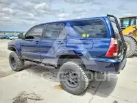 2007 Toyota 4 RUNNER photo