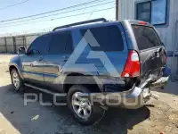 2007 Toyota 4 RUNNER фото