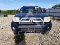 2007 Toyota 4 RUNNER фото