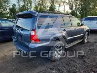 2007 Toyota 4 RUNNER photo