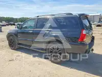 2007 Toyota 4 RUNNER photo