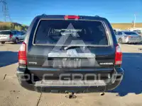 2007 Toyota 4 RUNNER photo