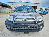 2007 Toyota 4 RUNNER photo