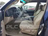 2007 Toyota 4 RUNNER photo
