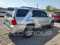 2007 Toyota 4 RUNNER фото