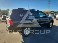 2007 Toyota 4 RUNNER photo