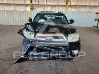 2007 Toyota 4 RUNNER photo
