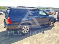 2007 Toyota 4 RUNNER photo