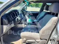 2007 Toyota 4 RUNNER фото