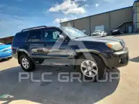 2007 Toyota 4 RUNNER photo