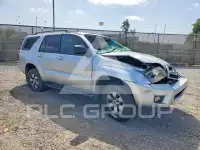 2007 Toyota 4 RUNNER фото