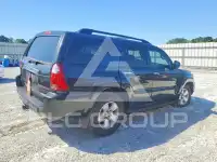 2007 Toyota 4 RUNNER фото