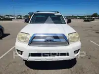 2007 Toyota 4 RUNNER photo