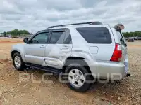 2007 Toyota 4 RUNNER фото