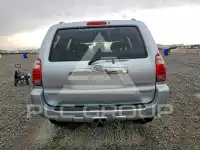 2007 Toyota 4 RUNNER фото