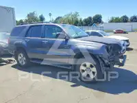 2007 Toyota 4 RUNNER фото