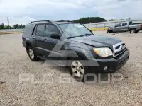 2007 Toyota 4 RUNNER photo