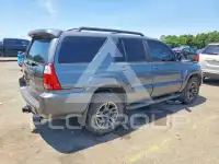 2007 Toyota 4 RUNNER фото