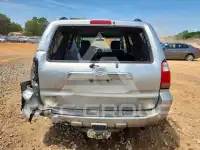 2007 Toyota 4 RUNNER photo