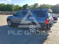 2007 Toyota 4 RUNNER photo
